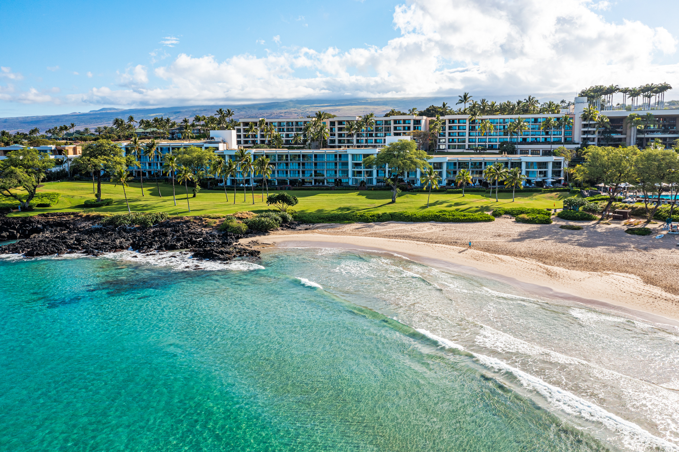 Hapuna Beach