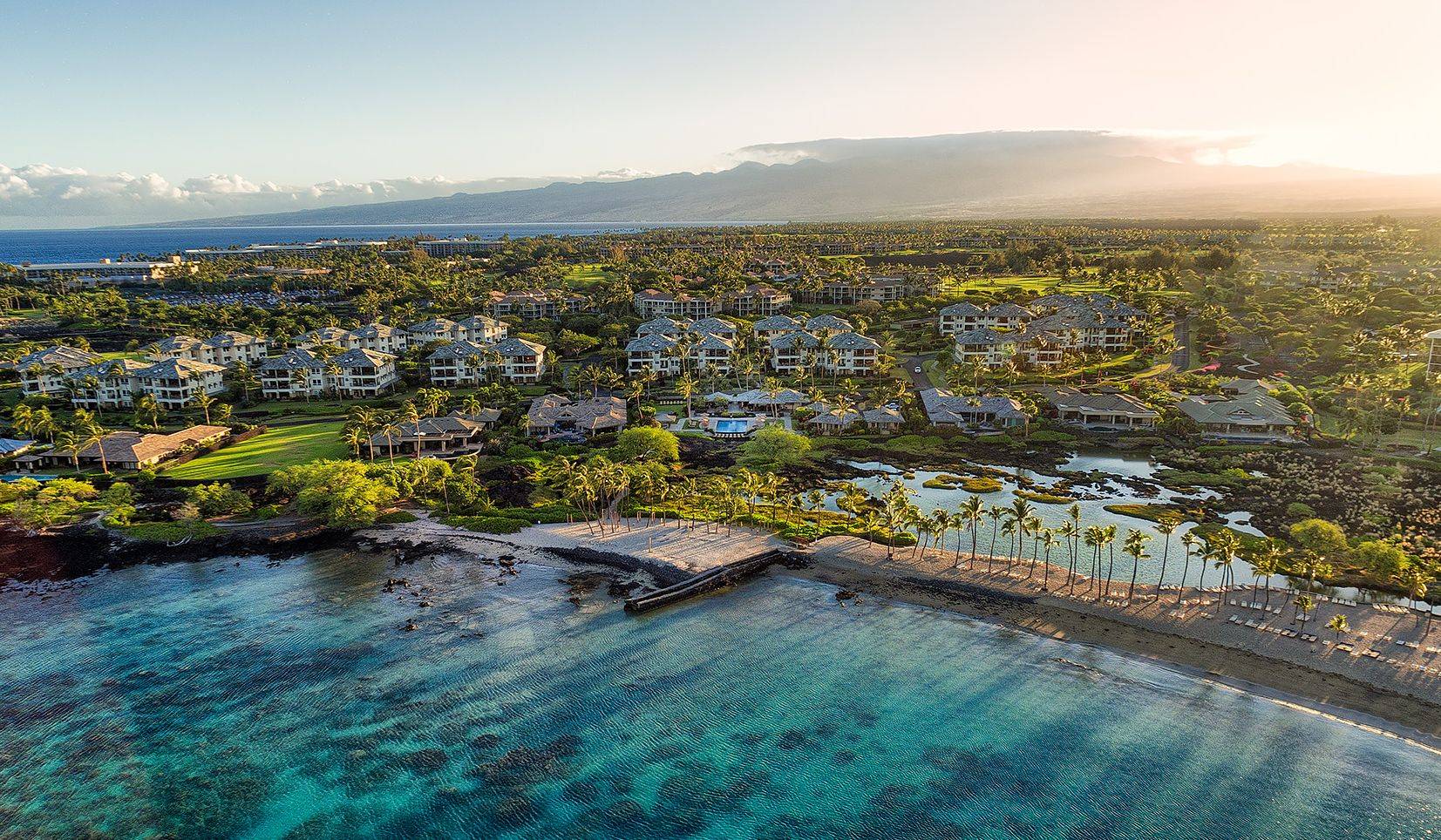 Waikoloa Vacation Rentals South Kohala Management