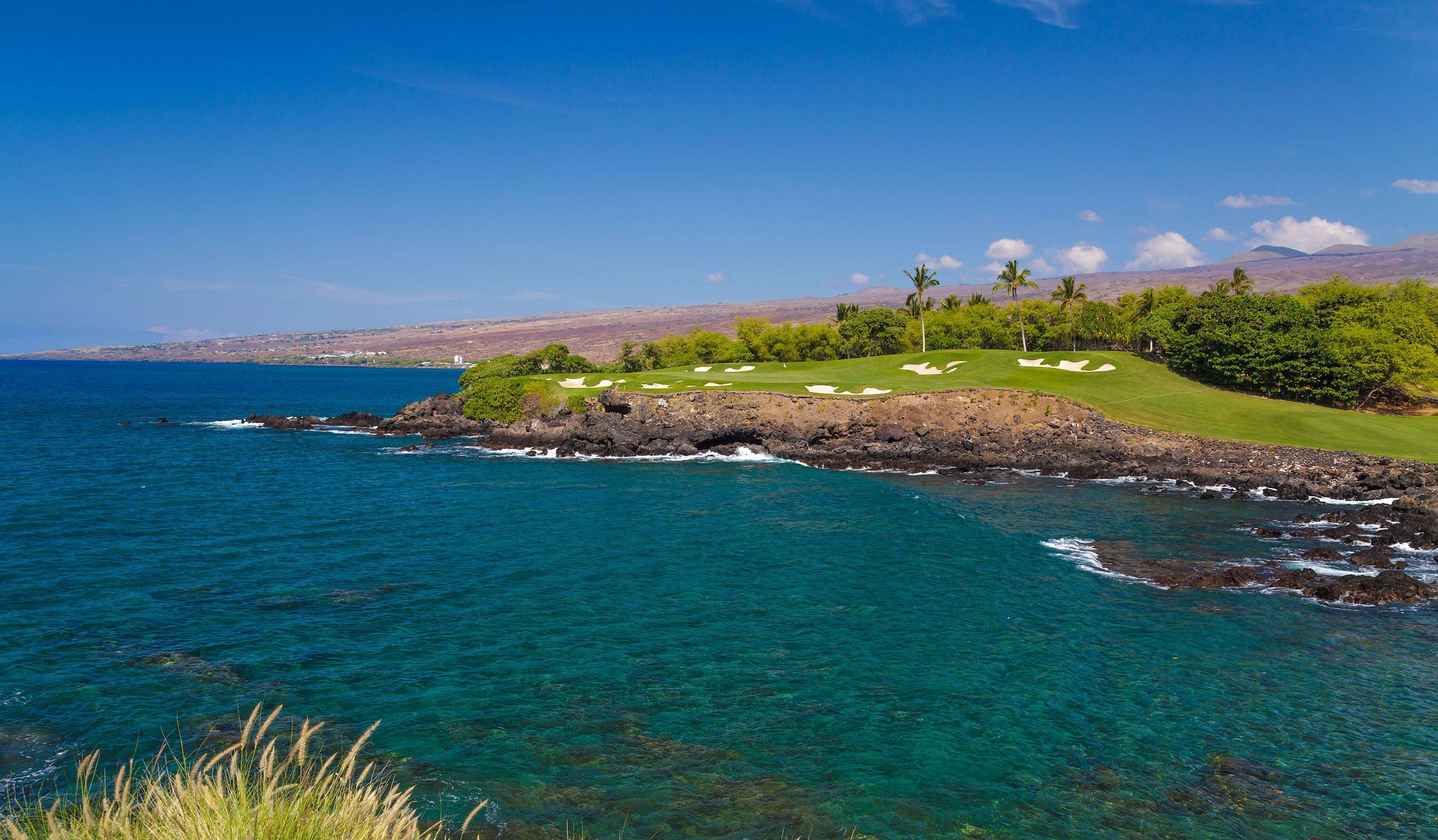 South Kohala Management | Big Island of Hawaii Vacation Rentals